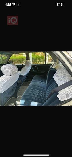 تويوتا كراون